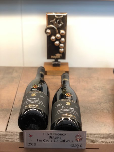 Major du Tastevinage