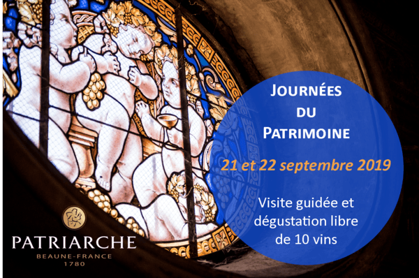 Journées du Patrimoine