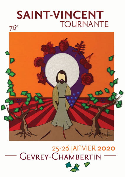 Saint-Vincent Tournante 2020