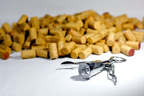 Choosing a corkscrew