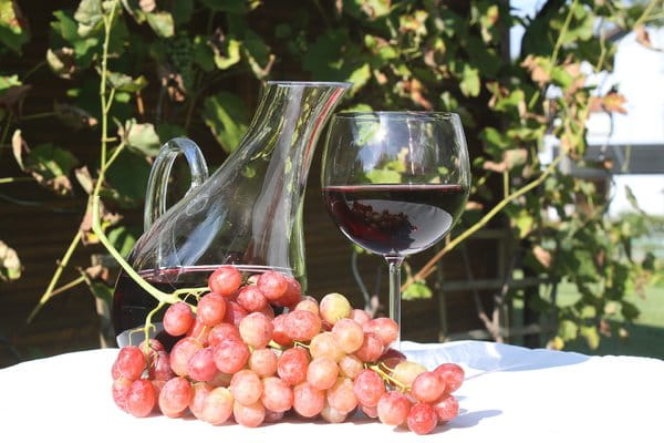 How to store your wine once opened?