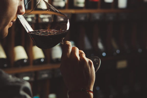[Curiosité] Comment sentir le vin ? 