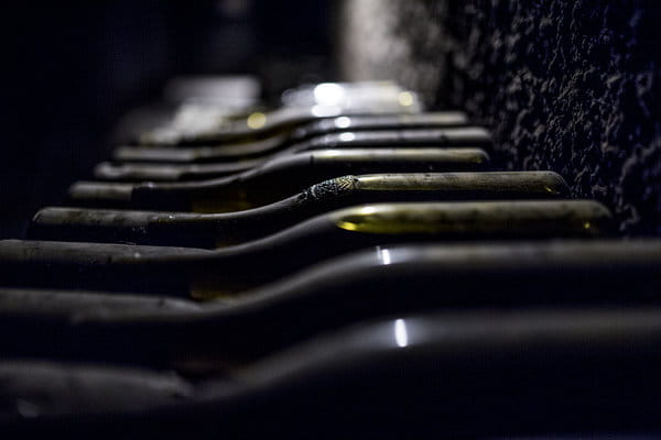 Février aux Caves Patriarche : après la Saint-Vincent, le temps de la mémoire