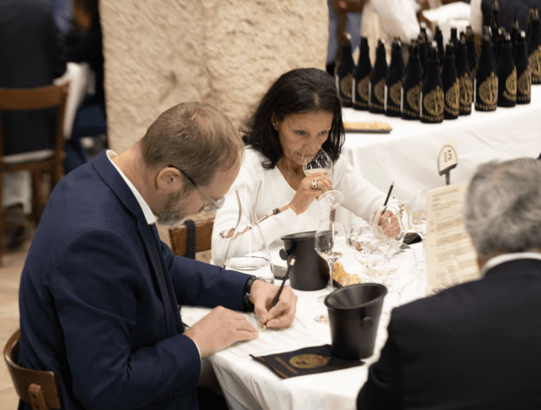 Six vins Patriarche distingués au 118ᵉ Tastevinage