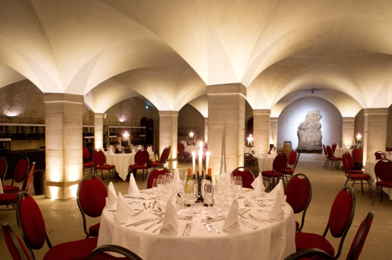 JEAN-BAPTISTE SERVICE