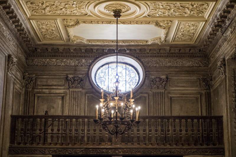 PRESTATION VISITANDINES